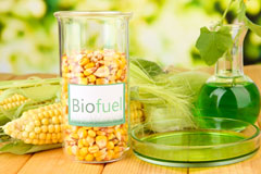 Staploe biofuel availability