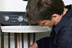 boiler repair Staploe