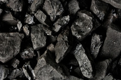 Staploe coal boiler costs